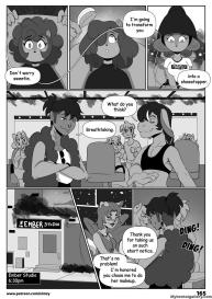 Heartstring Player 4 – Brighter Than Stars #48
