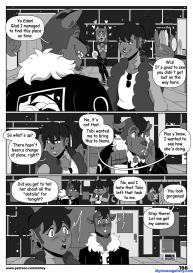 Heartstring Player 4 – Brighter Than Stars #49