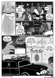 Heartstring Player 4 – Brighter Than Stars #50