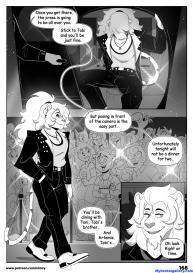 Heartstring Player 4 – Brighter Than Stars #51