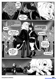 Heartstring Player 4 – Brighter Than Stars #52