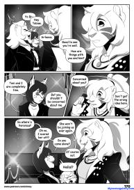 Heartstring Player 4 – Brighter Than Stars #53
