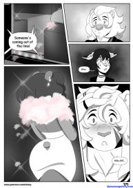 Heartstring Player 4 – Brighter Than Stars #54