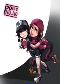 Poke No No #1