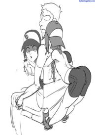 Poke No No #15