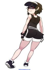 Poke No No #16