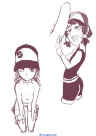 Poke No No #21