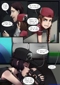 Poke No No #3