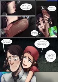 Poke No No #4