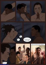 The Reunion #15