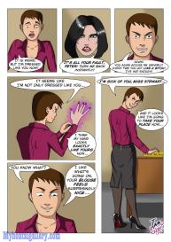Becoming Teacher #4