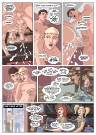 Bang Hard Ben 9 – Watching #3