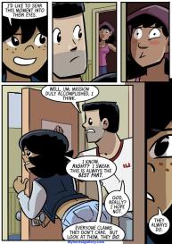 Goddammit Malaya #2