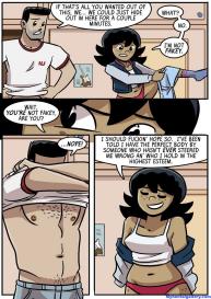 Goddammit Malaya #3