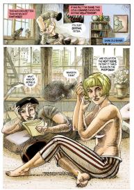 Peter Penn – Tfar She Blows #5