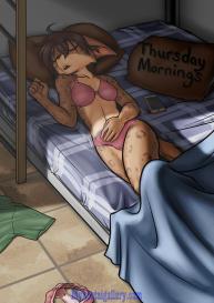 Thursday Mornings #1