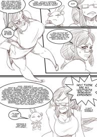 The Doppeler Effect #4