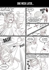 The Doppeler Effect #6