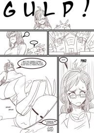 The Doppeler Effect #8