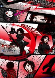 Ruby Rose #1