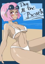 Day At The Beach #1