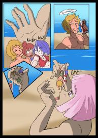Day At The Beach #5