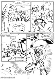 Mortal Kumbath #1