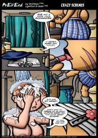 PeEVEed 5 #1