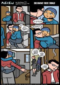 PeEVEed 5 #12