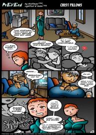 PeEVEed 5 #4