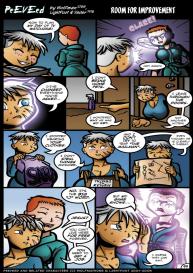 PeEVEed 5 #5