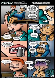 PeEVEed 5 #8