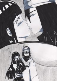 Sasuhina The Last #2