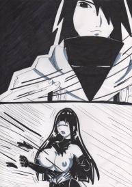 Sasuhina The Last #3