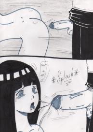 Sasuhina The Last #6