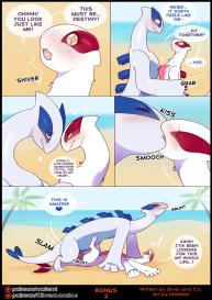 Silver Soul 10 #100