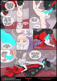 Silver Soul 10 #101