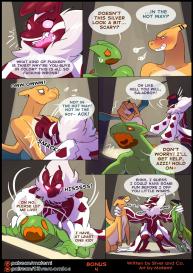 Silver Soul 10 #102