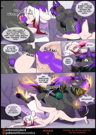 Silver Soul 10 #104