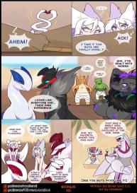 Silver Soul 10 #108