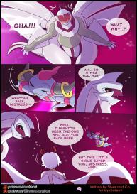 Silver Soul 10 #11