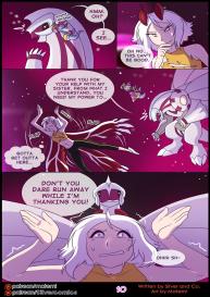 Silver Soul 10 #12