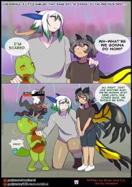 Silver Soul 10 #13