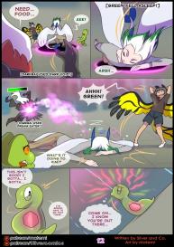 Silver Soul 10 #14