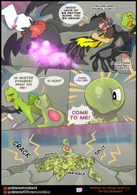 Silver Soul 10 #15
