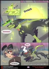 Silver Soul 10 #16