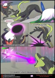Silver Soul 10 #17