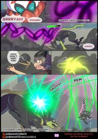 Silver Soul 10 #18