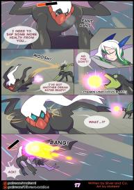 Silver Soul 10 #19