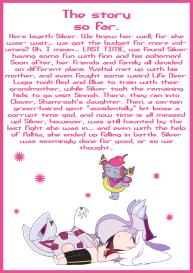 Silver Soul 10 #2